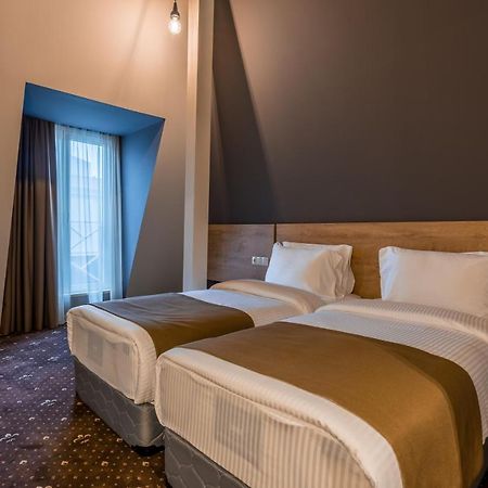 Gladius Inn Boutique Hotel By Dnt Group Tbilisi Esterno foto