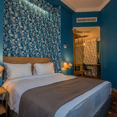 Gladius Inn Boutique Hotel By Dnt Group Tbilisi Esterno foto